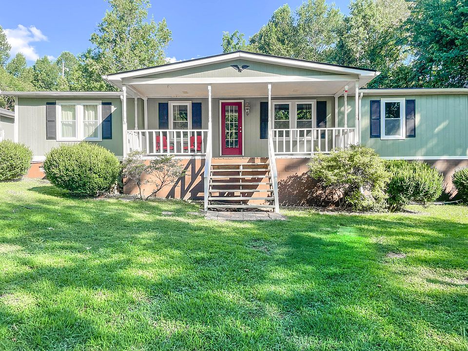 46 McConathy Dr, Flintstone, GA 30725 Zillow