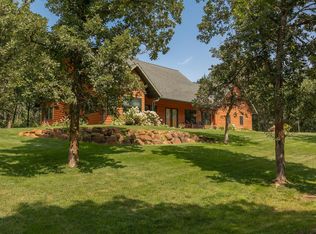 1224 28th Ave SW, Backus, MN 56435