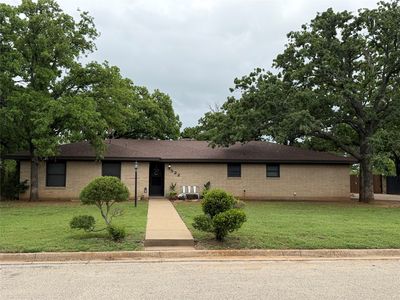 522 Crestwood Dr, Eastland, TX, 76448