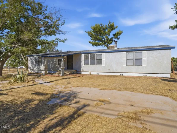 43300 43rd St W, Quartz Hill, CA 93536