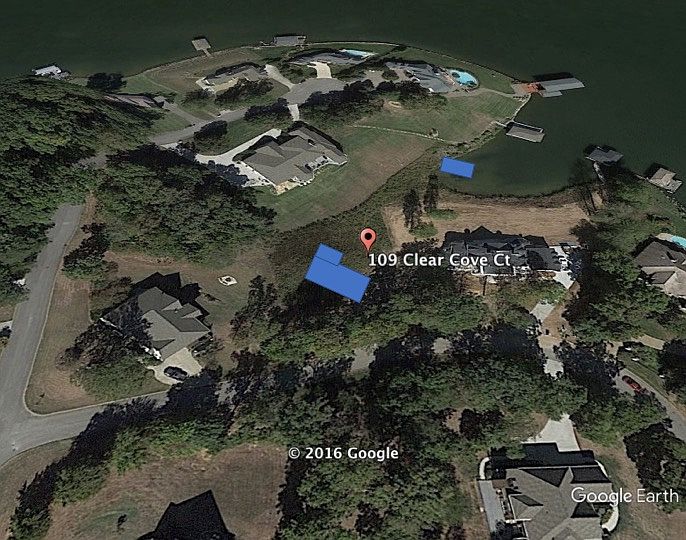 1st image of 109 Clear Cove Ct