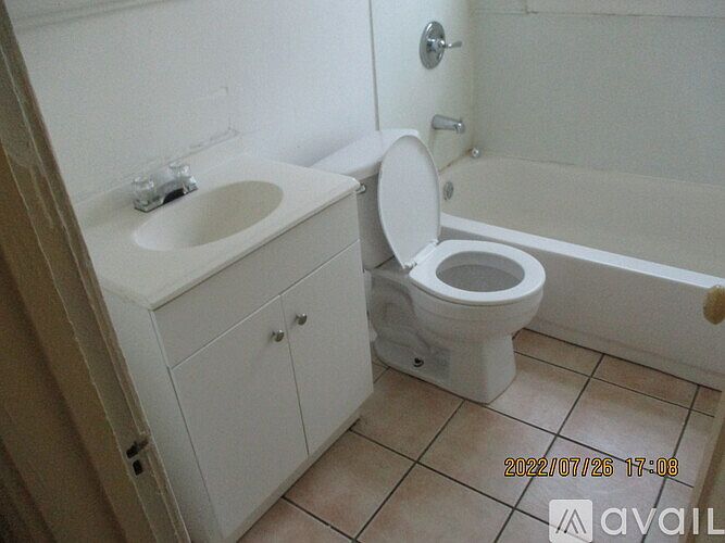 2nd image of 19989 Cameron St #2