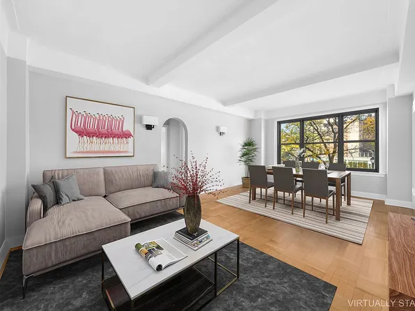 1 Plaza St W APT 2D, Brooklyn, NY 11217