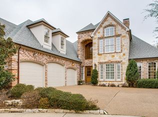 4165 Walnut Meadow Ln, Dallas, TX 75229