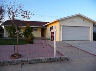 1689 Shenandoah Ave, Milpitas, CA 95035