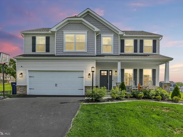 12 Heather Ln, East Berlin, PA 17316