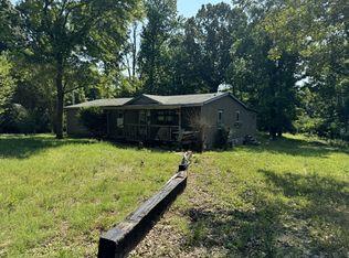 5000 Manleyville Rd, Springville, TN 38256