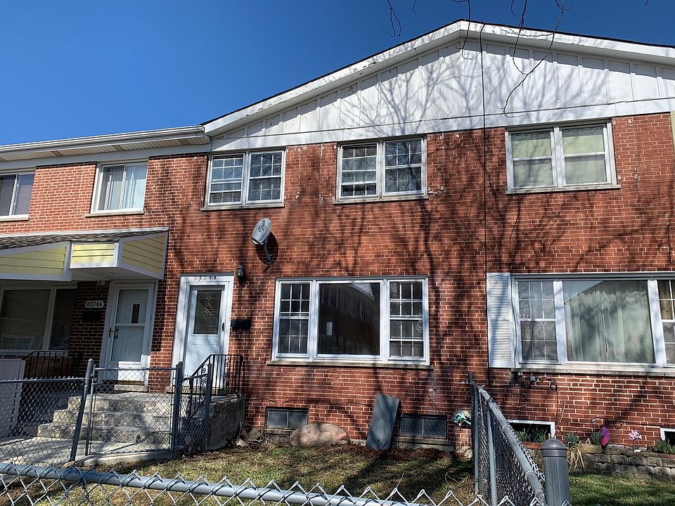 1st image of 9374 Noel Ave APT B