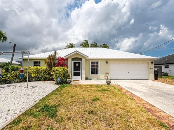 279 SW Glenwood Dr, Port Saint Lucie, FL 34984