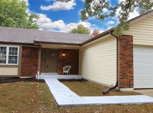 16345 Fullerton Meadows Dr, Ballwin, MO