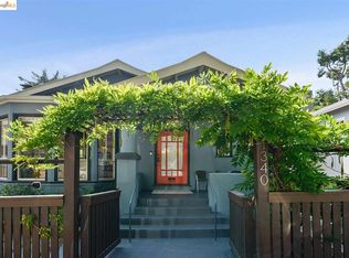 1340 Martin Luther King Jr Way, Berkeley, CA 94709