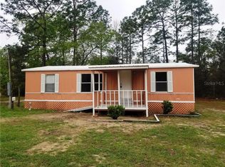 4386 & 4390 SW 190th Ct, Dunnellon, FL 34432