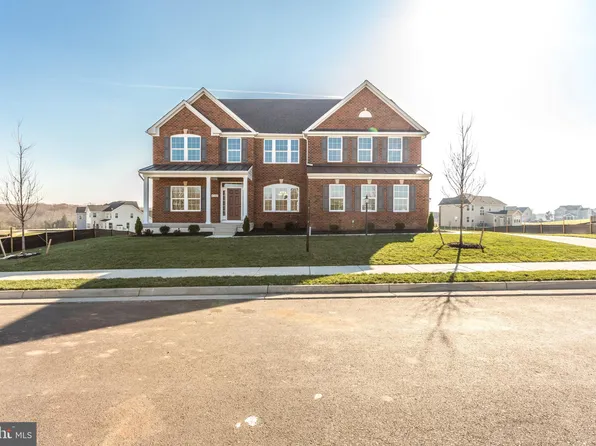 16464 Catherine Woods Ct, Hughesville, MD 20637