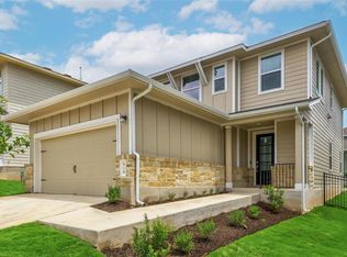 818 Affazia Ln, Georgetown, TX 78628