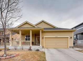 1115 Mircos St, Erie, CO 80516