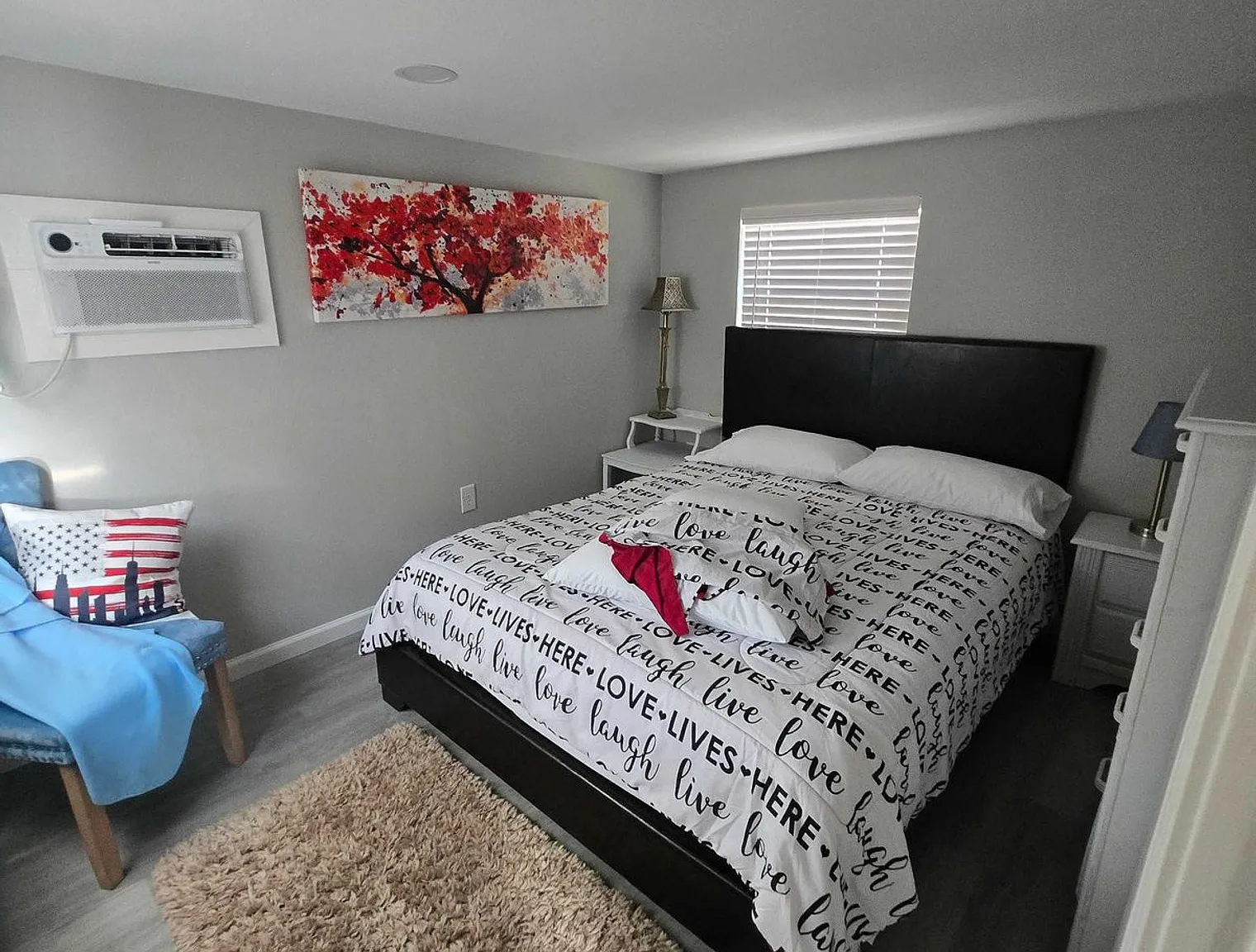 1 bed, 1.0 bath, $5,256 — Photo 4