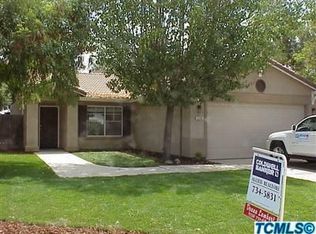 1450 N Fulgham St, Visalia, CA 93291