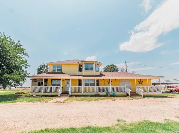 861 County Road 278, Post, TX 79356