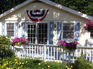 24 Maine Ave, Standish, ME 04084