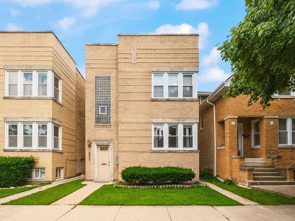1st image of 5639 N Saint Louis Ave Unit 1
