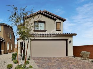 556 Topiary Park Ave, Las Vegas, NV 89178