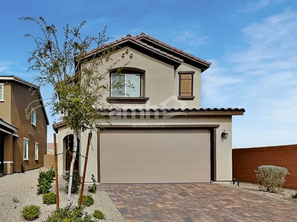 556 Topiary Park Ave, Las Vegas, NV 89178