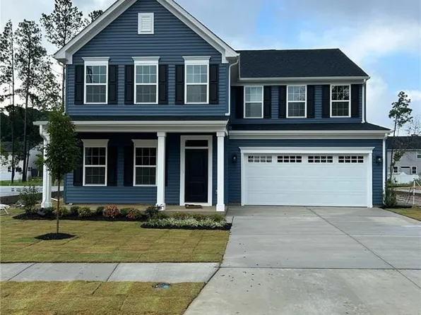 303 Watermans Way, Poquoson, VA 23662