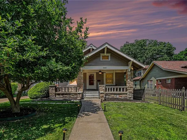 5642 Harrison St, Kansas City, MO 64110