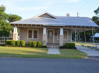 134 SW Knox St, Lake City, FL 32025