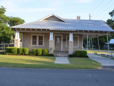 134 SW Knox St, Lake City, FL, 32025