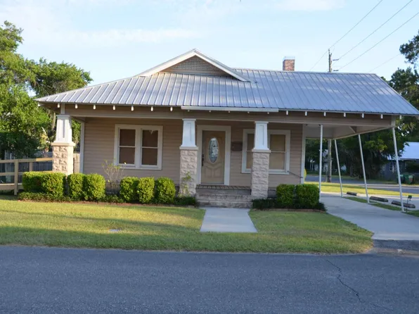 134 SW Knox St, Lake City, FL 32025
