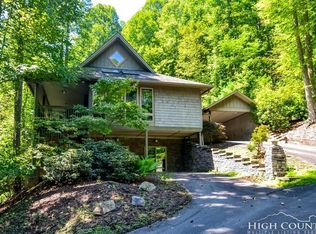 373 The Settlement, Boone, NC 28607