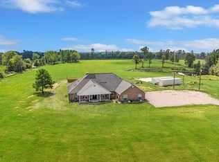 11265 State Highway 7 W, Center, TX 75935