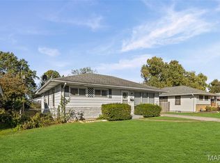 2913 Dogwood Dr, Granite City, IL