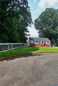 2004 Poplar St, Richmond, VA, 23223