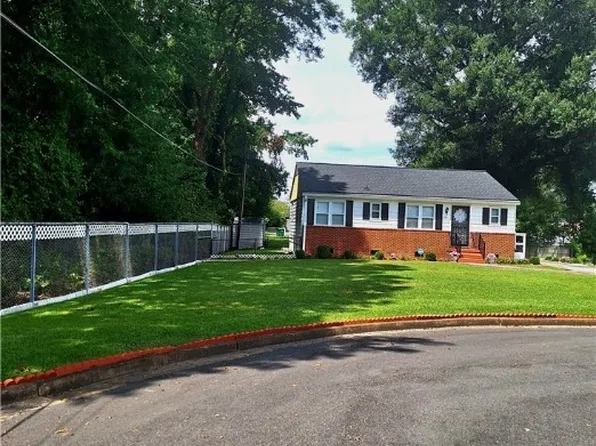 2004 Poplar St, Richmond, VA 23223