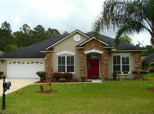 11669 Jacob Lois Ct, Jacksonville, FL 32218