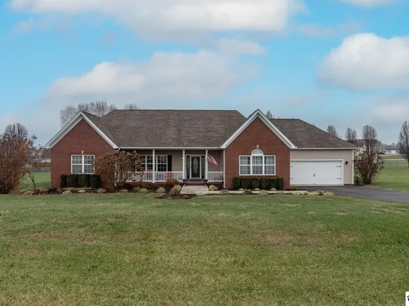 73 Waterfowl Loop, Rineyville, KY 40162