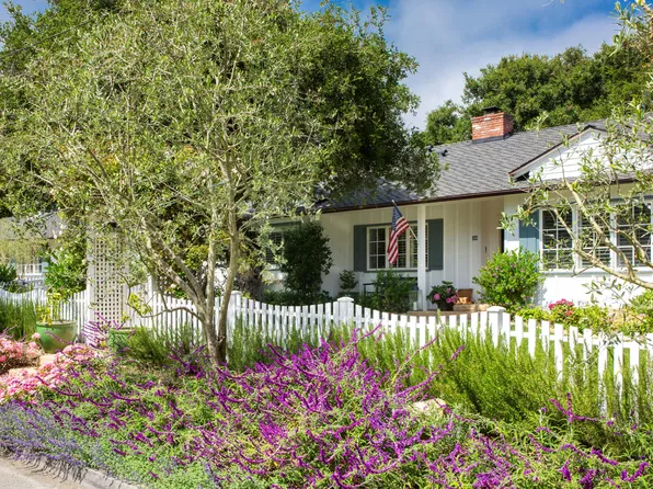 150 Santa Elena Ln, Santa Barbara, CA 93108