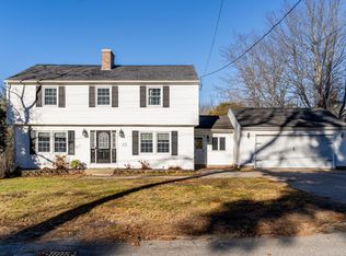 71 Maple St, Somersworth, NH 03878