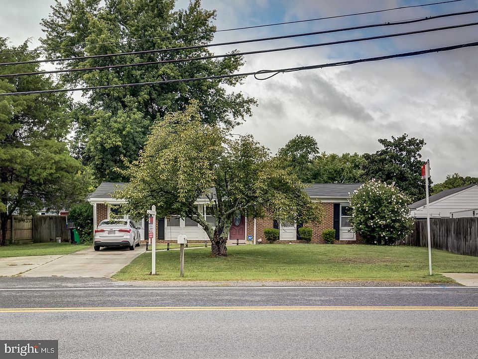 10905 Old Fort Rd, Fort Washington, MD 20744 Zillow