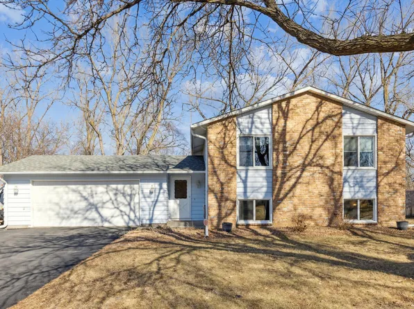 3516 75th Ave N, Brooklyn Park, MN 55443