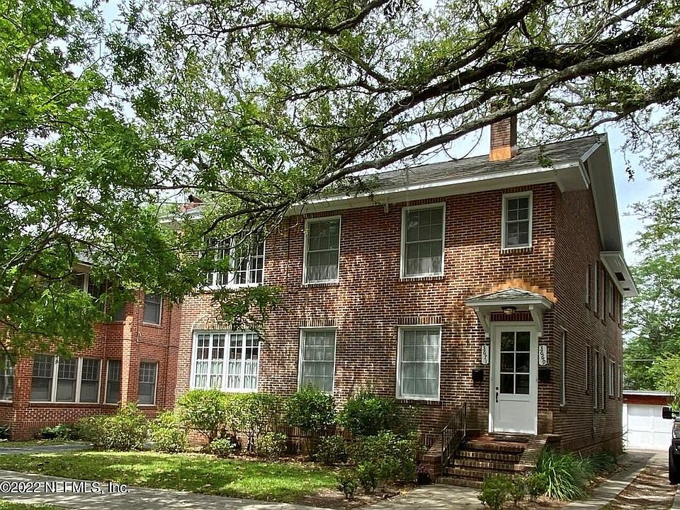 3669 HEDRICK Street, Jacksonville, FL 32205 Zillow