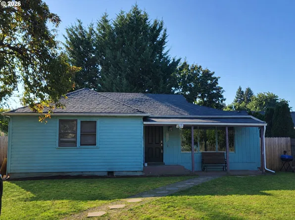 4502 NE 66th Ave, Vancouver, WA 98661