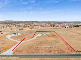 1350 W Big Chino Rd, Paulden, AZ 86334
