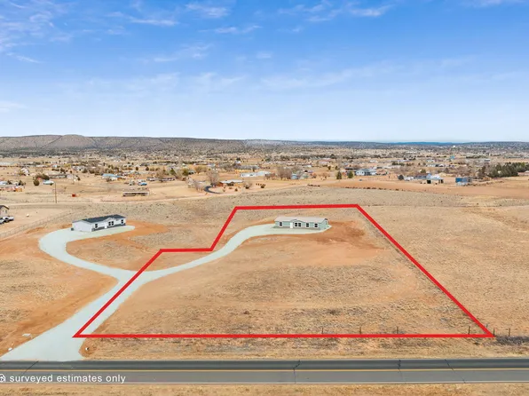 1350 W Big Chino Rd, Paulden, AZ 86334