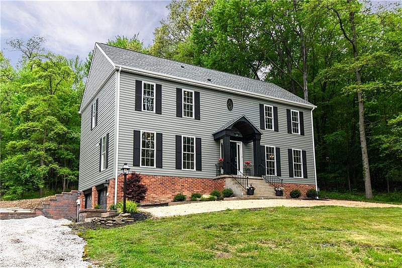 139 Bradford Rd, Bradfordwoods, PA 15015 Zillow