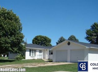 710 Russell St, Seneca, KS 66538