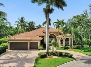 10655 NW 68th Ct, Parkland, FL 33076