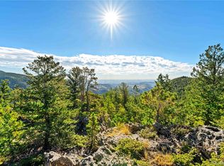 Lot F Gray Wolf Trail LOT F, Golden, CO 80403